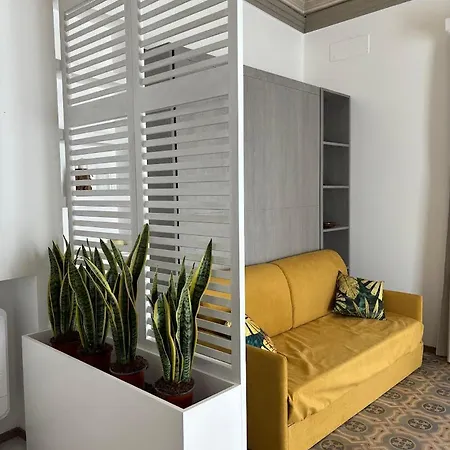 Апартаменты Di Giorgi Center *