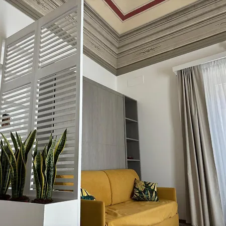 Di Giorgi Center Апартаменты *