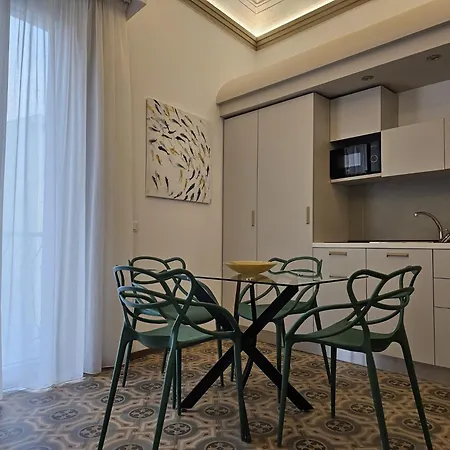 Di Giorgi Center * Cefalù