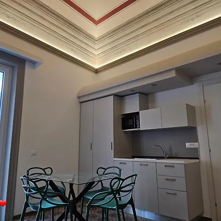 Di Giorgi Center Чефалу