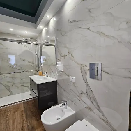 Апартаменты Di Giorgi Center *