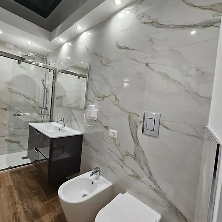 Di Giorgi Center Апартаменты *