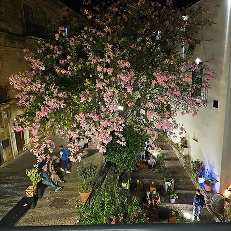 Апартаменты Di Giorgi Center Чефалу