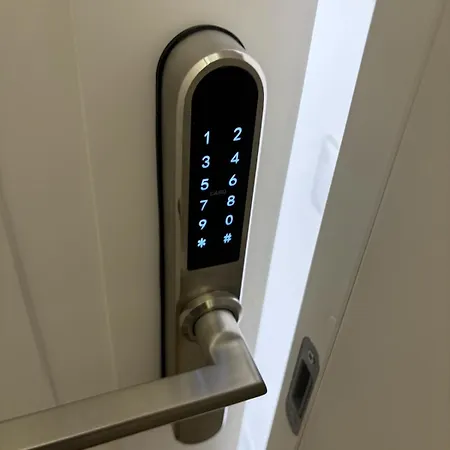 Di Giorgi Center Апартаменты Чефалу