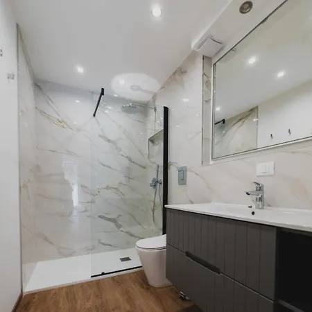 Апартаменты Di Giorgi Center