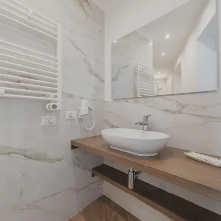 Апартаменты Di Giorgi Center *