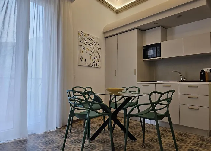 Di Giorgi Center * Cefalù