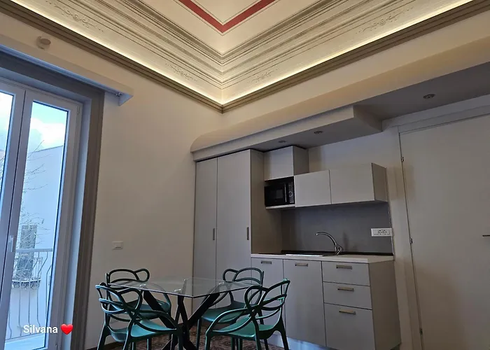 Di Giorgi Center Cefalù