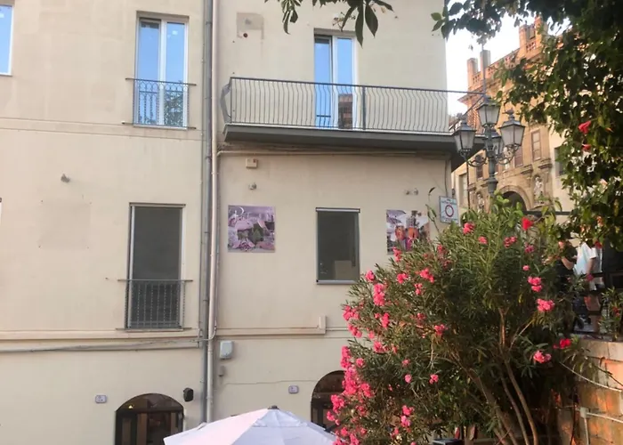 Di Giorgi Center * Cefalù