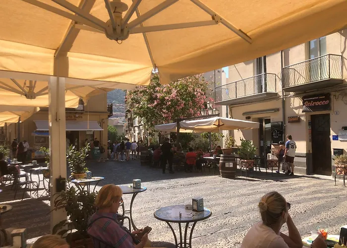 Di Giorgi Center Daire