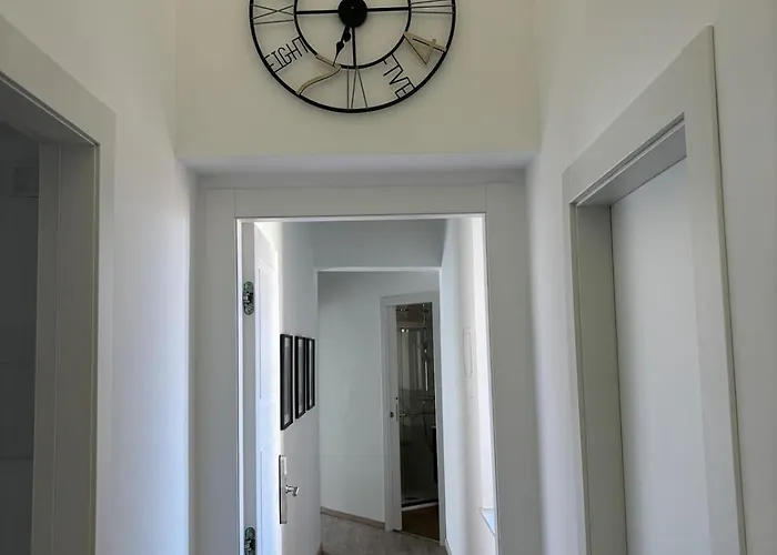 Di Giorgi Center * Cefalù