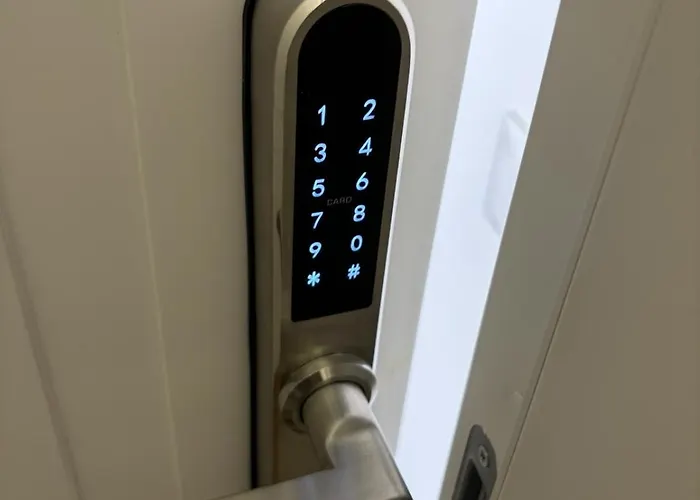 Di Giorgi Center Appartamento Cefalù