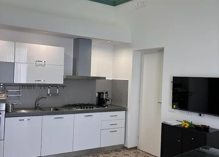 Appartamento Di Giorgi Center