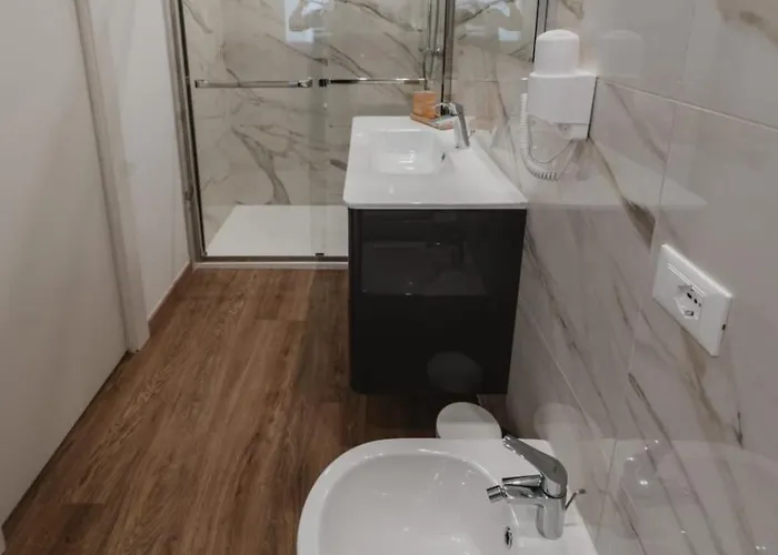 Appartamento Di Giorgi Center *