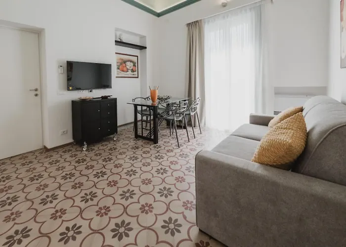 Di Giorgi Center * Cefalù