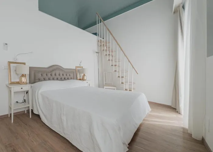 Di Giorgi Center Daire *