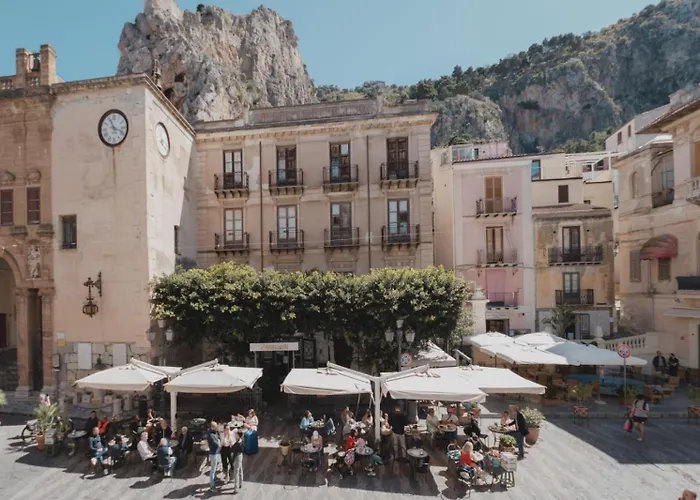 Di Giorgi Center Daire