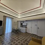 شقة Di Giorgi Center تْشيفالو