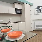 شقة Di Giorgi Center تْشيفالو