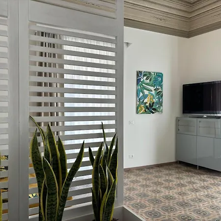 Lejlighed Di Giorgi Center