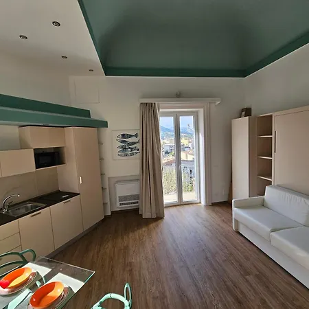 Di Giorgi Center * Cefalù