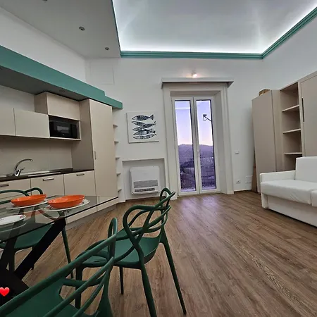 Di Giorgi Center Cefalú