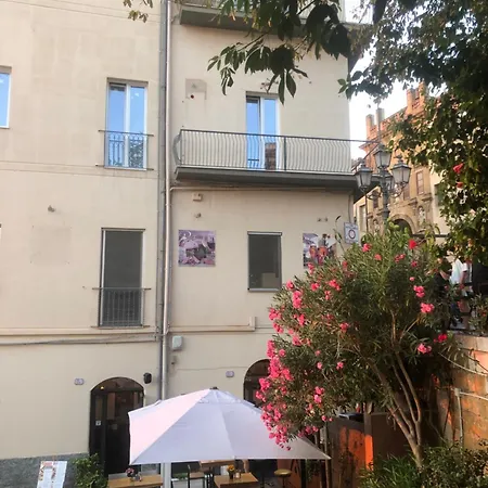 Di Giorgi Center * Cefalù