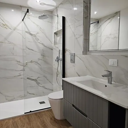 Lejlighed Di Giorgi Center