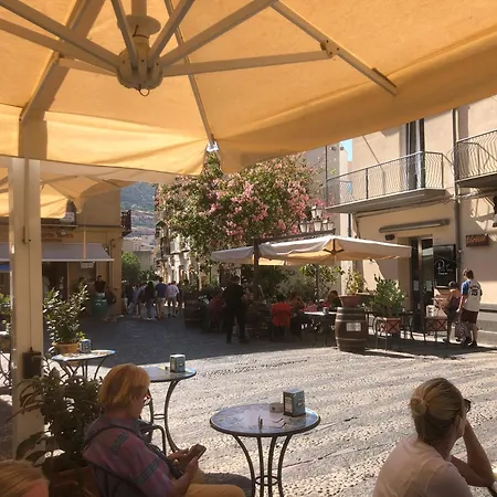 Di Giorgi Center Lejlighed