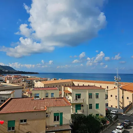 Apartamento Di Giorgi Center *