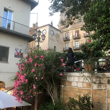 Lejlighed Di Giorgi Center *