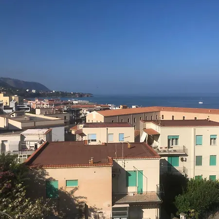 Lejlighed Di Giorgi Center