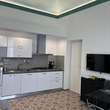 Lejlighed Di Giorgi Center