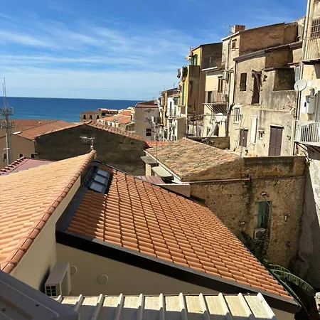 Di Giorgi Center Cefalù