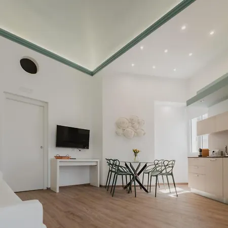 Lejlighed Di Giorgi Center