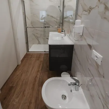 Lejlighed Di Giorgi Center *