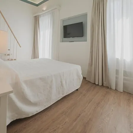 Lejlighed Di Giorgi Center *