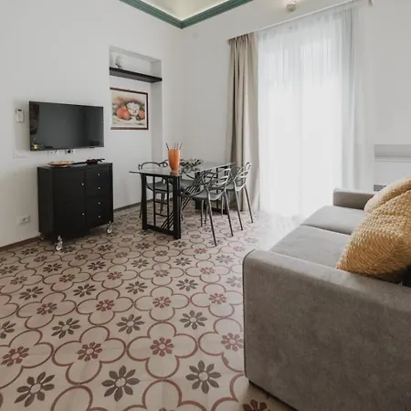 Di Giorgi Center * Cefalù