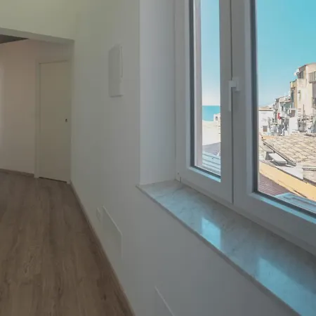 Lejlighed Di Giorgi Center