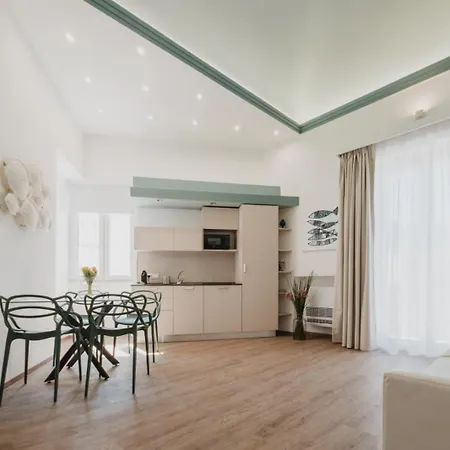 Di Giorgi Center Cefalù