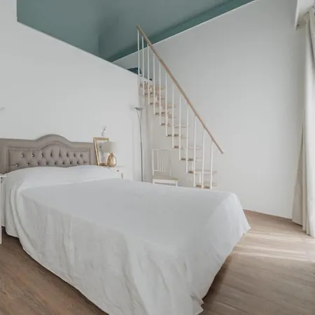 Di Giorgi Center Lejlighed *