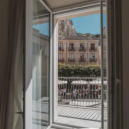 Di Giorgi Center Lejlighed