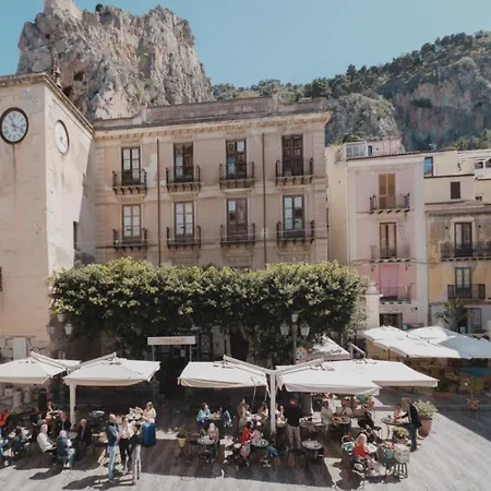 Di Giorgi Center Apartamento