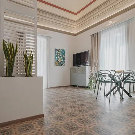 Apartamento Di Giorgi Center