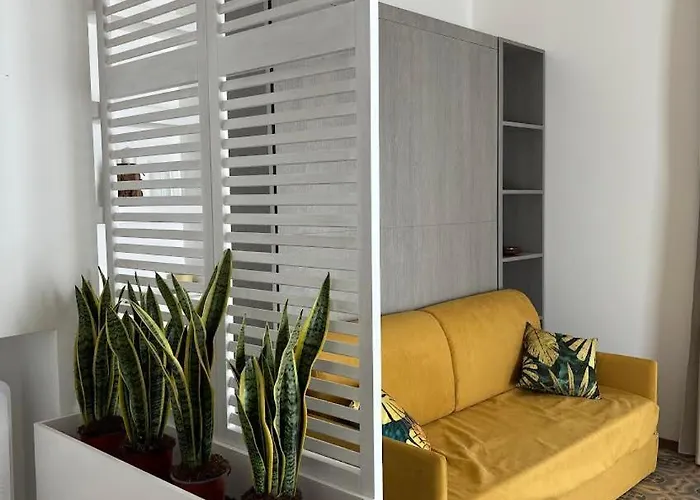 Apartamento Di Giorgi Center *