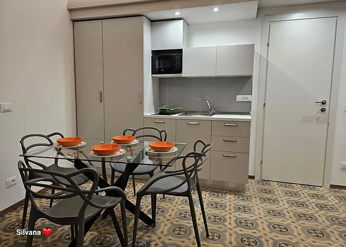 Apartamento Di Giorgi Center *