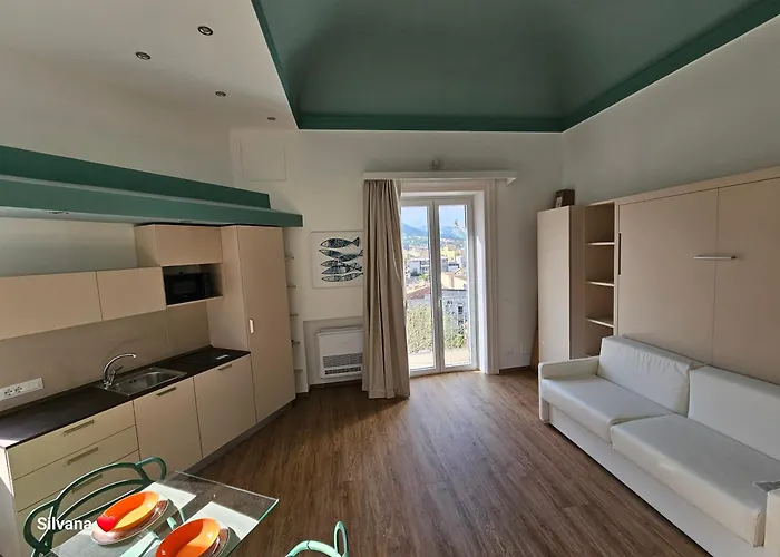 Di Giorgi Center * Cefalu