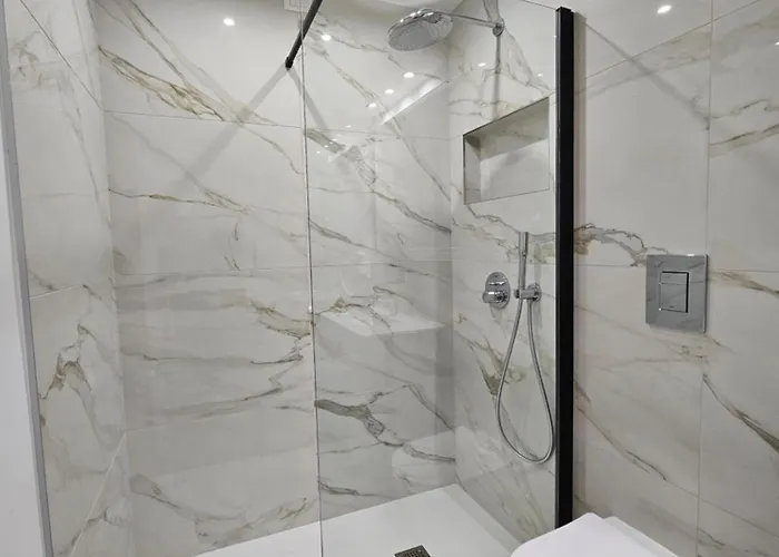 Di Giorgi Center Apartment Cefalu