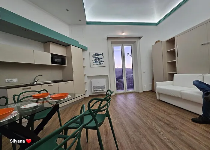 Di Giorgi Center Cefalu