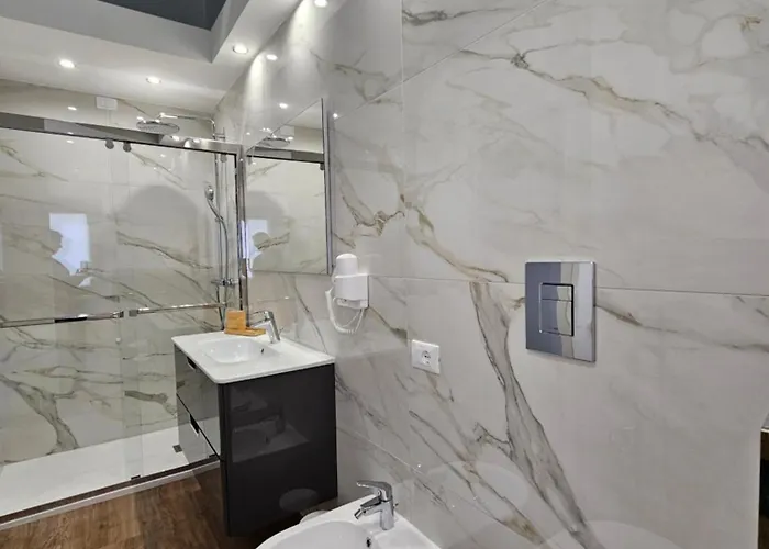 Apartamento Di Giorgi Center *